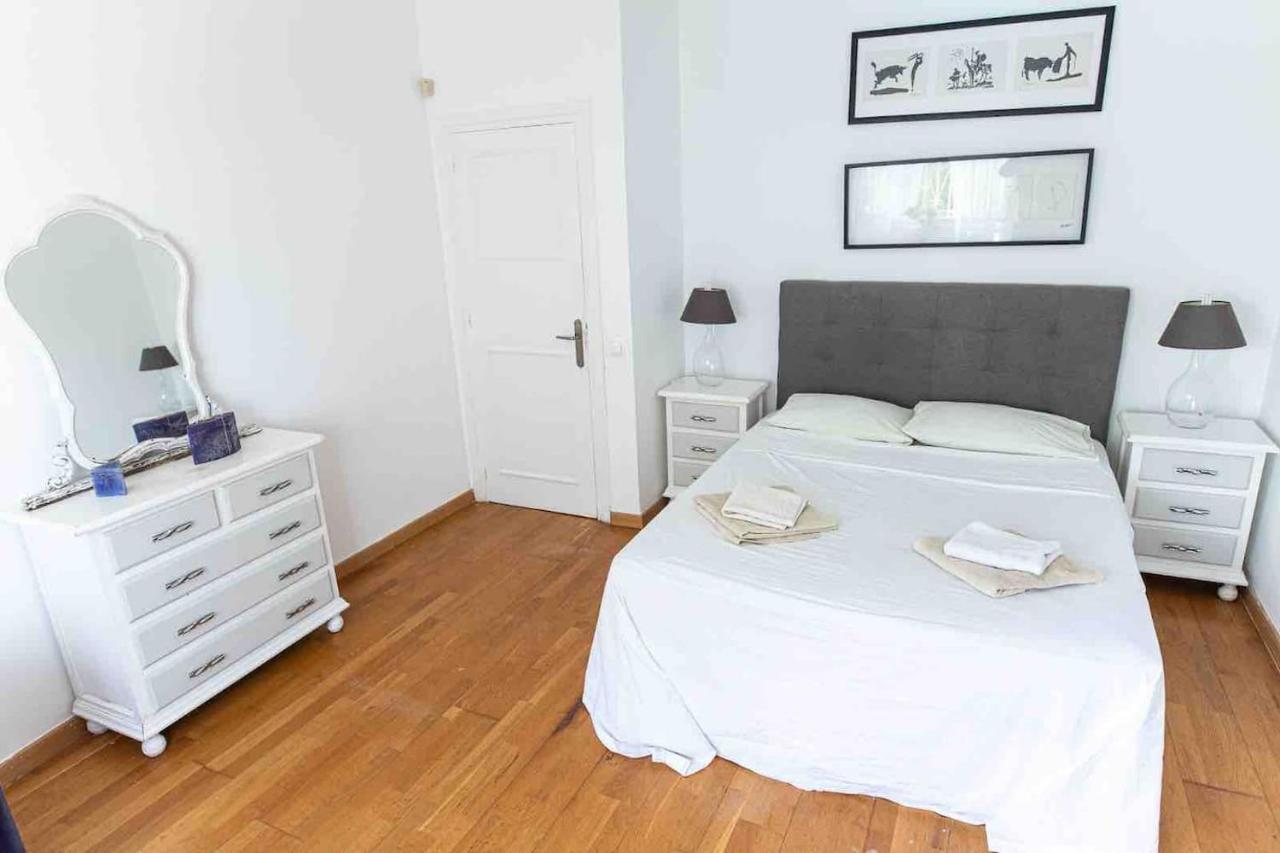Burganvilla Holiday Home Marbella Luaran gambar