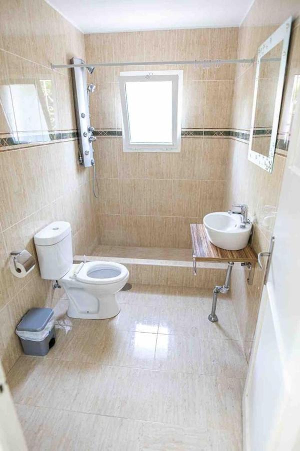 Burganvilla Holiday Home Marbella Luaran gambar