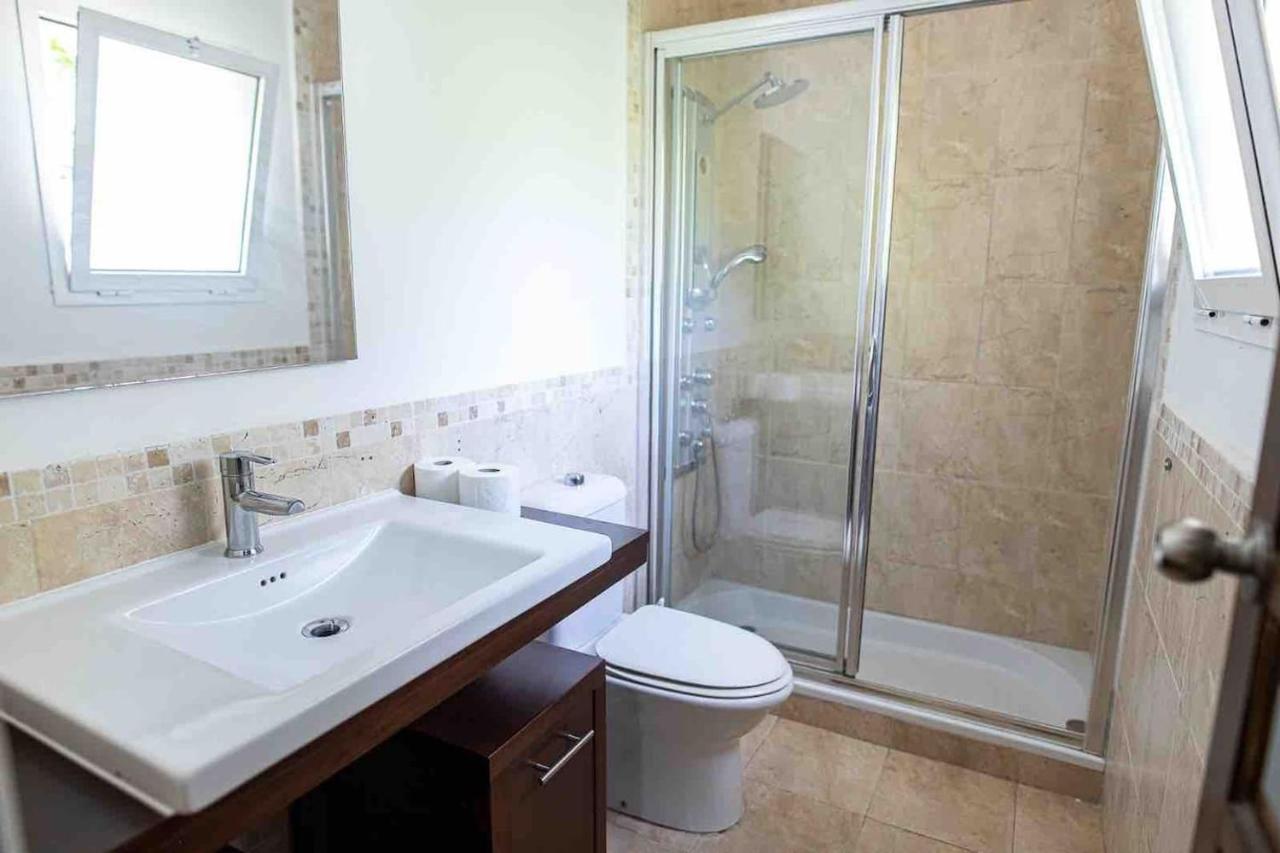 Burganvilla Holiday Home Marbella Luaran gambar
