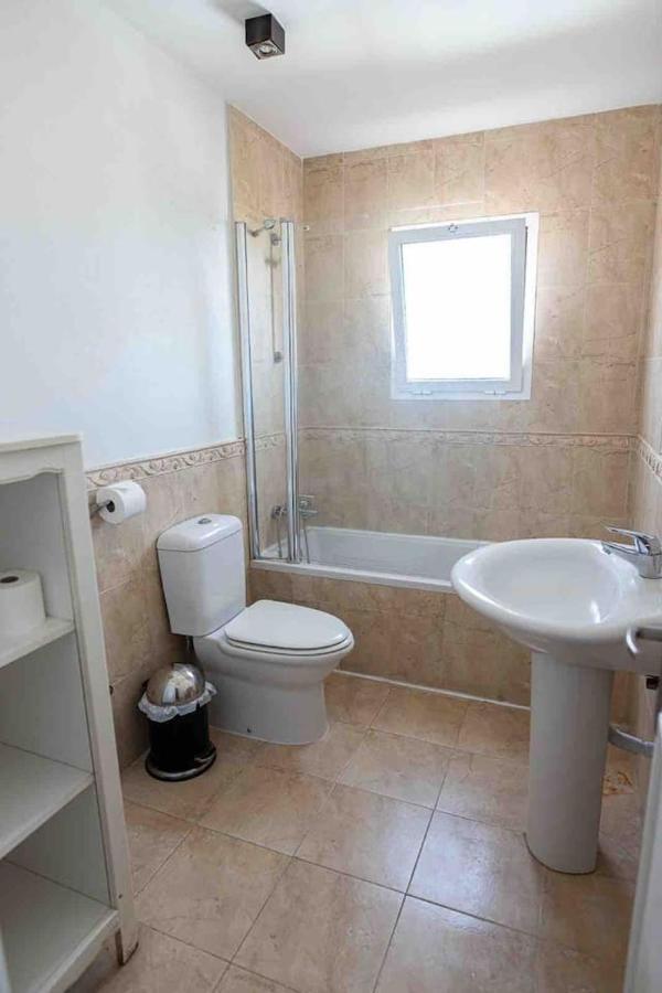 Burganvilla Holiday Home Marbella Luaran gambar
