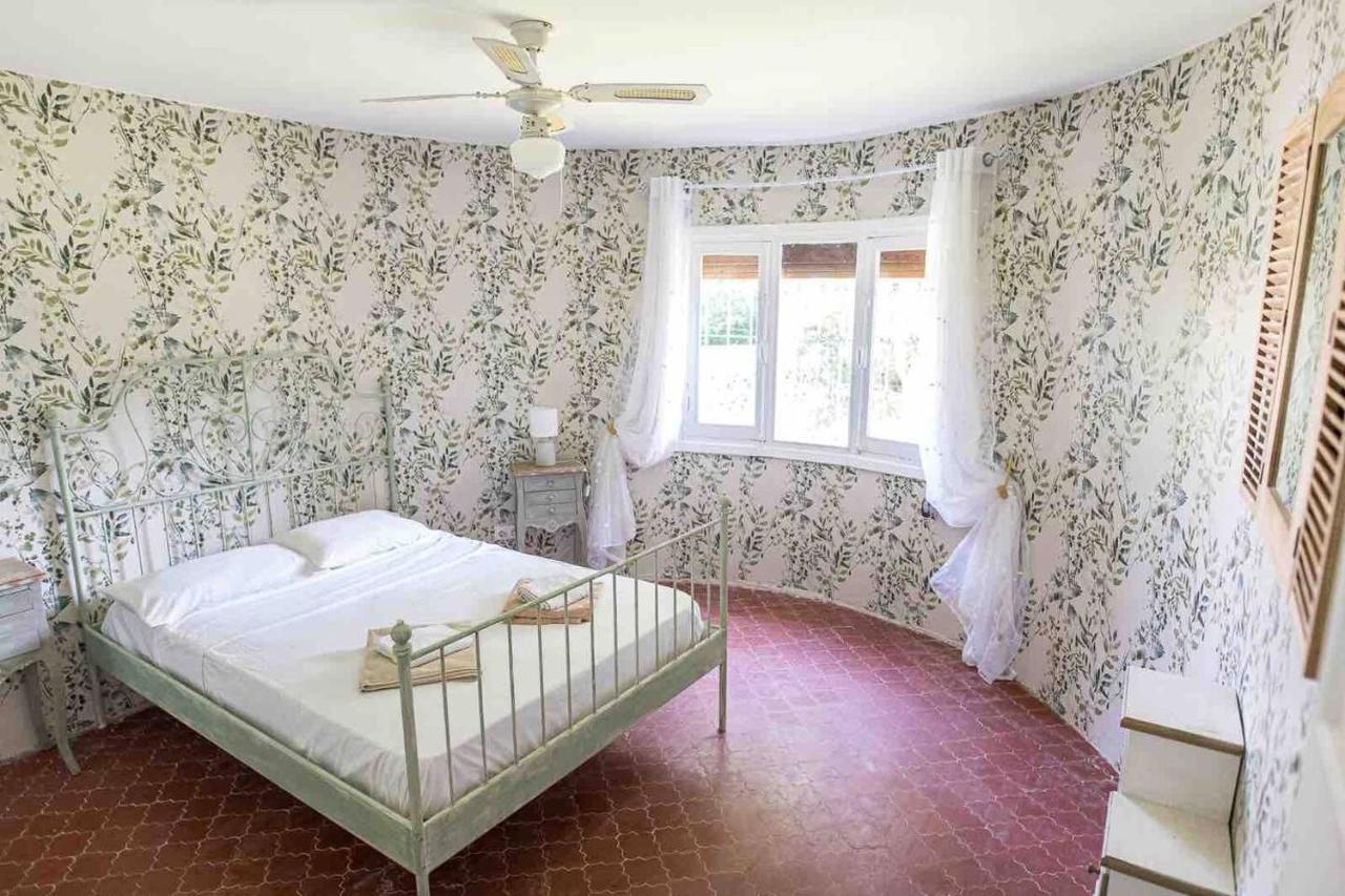Burganvilla Holiday Home Marbella Luaran gambar